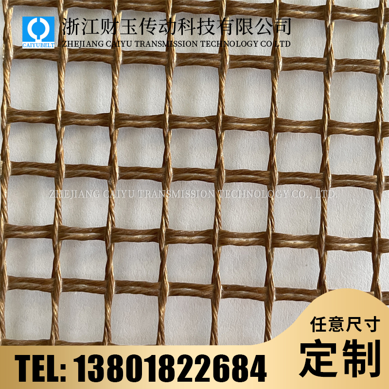 特氟龙输送皮带
