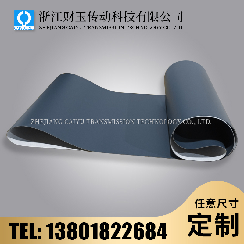 PVC检针机工业皮带输送带